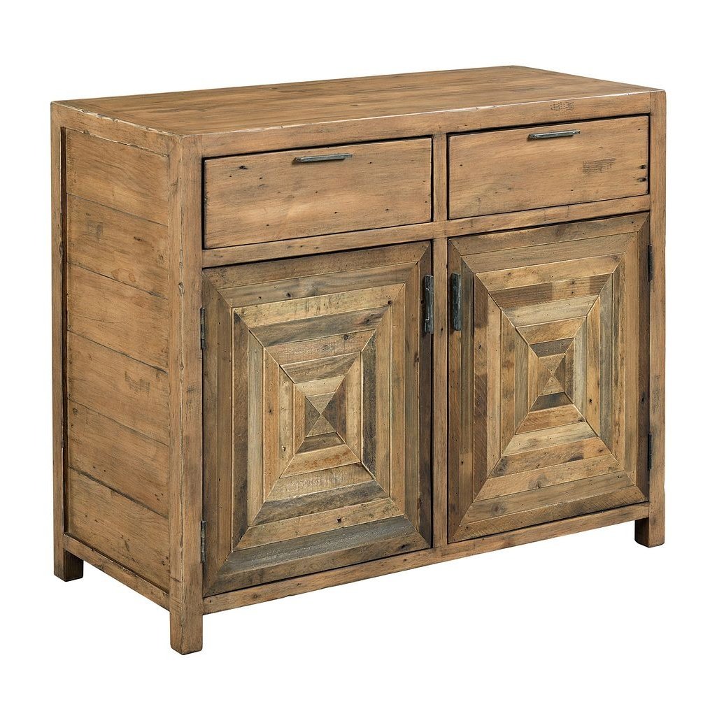 Accent Cabinet