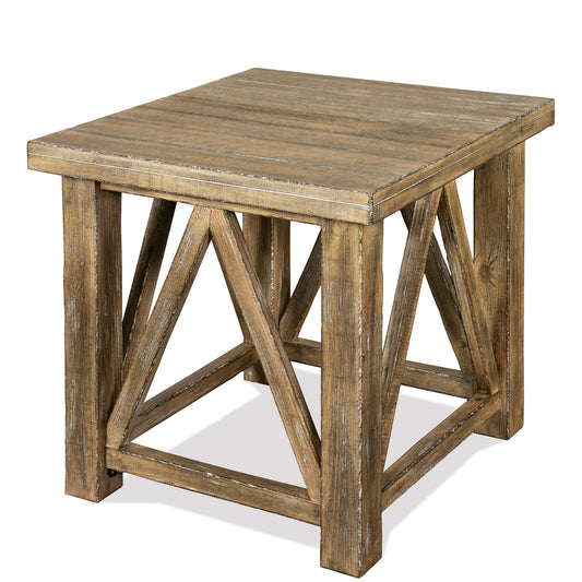 Sonora End Table