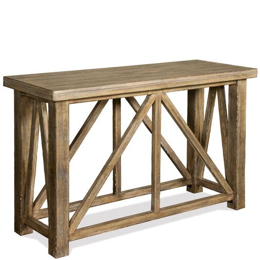 Sonora Sofa Table