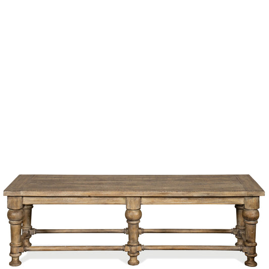 Sonora Dining Bench