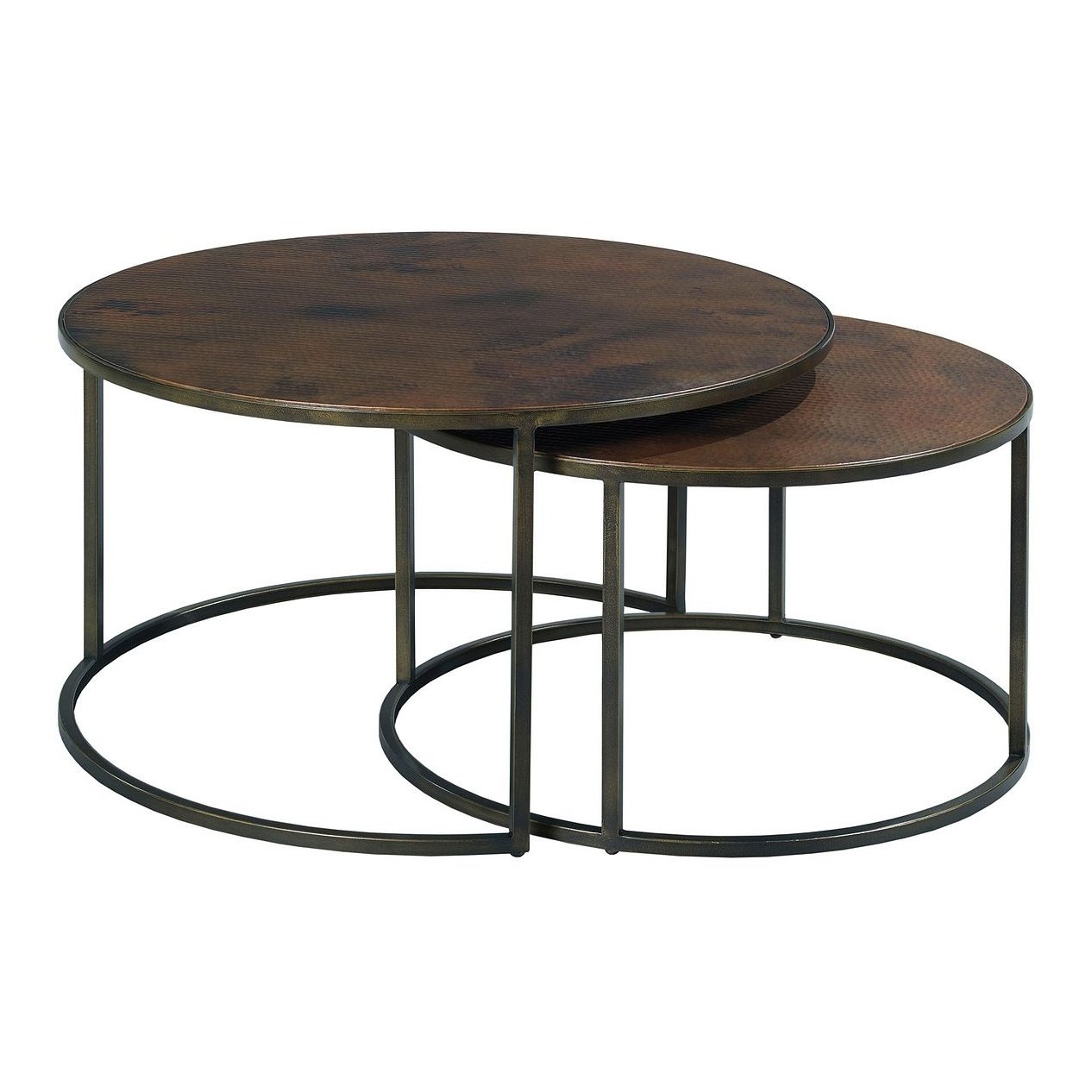 Round Coffee Table