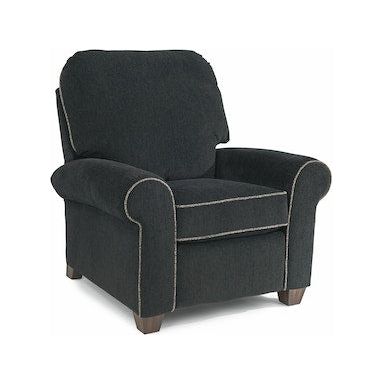 Thornton High-Leg Recliner