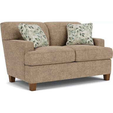 Dempsey Loveseat