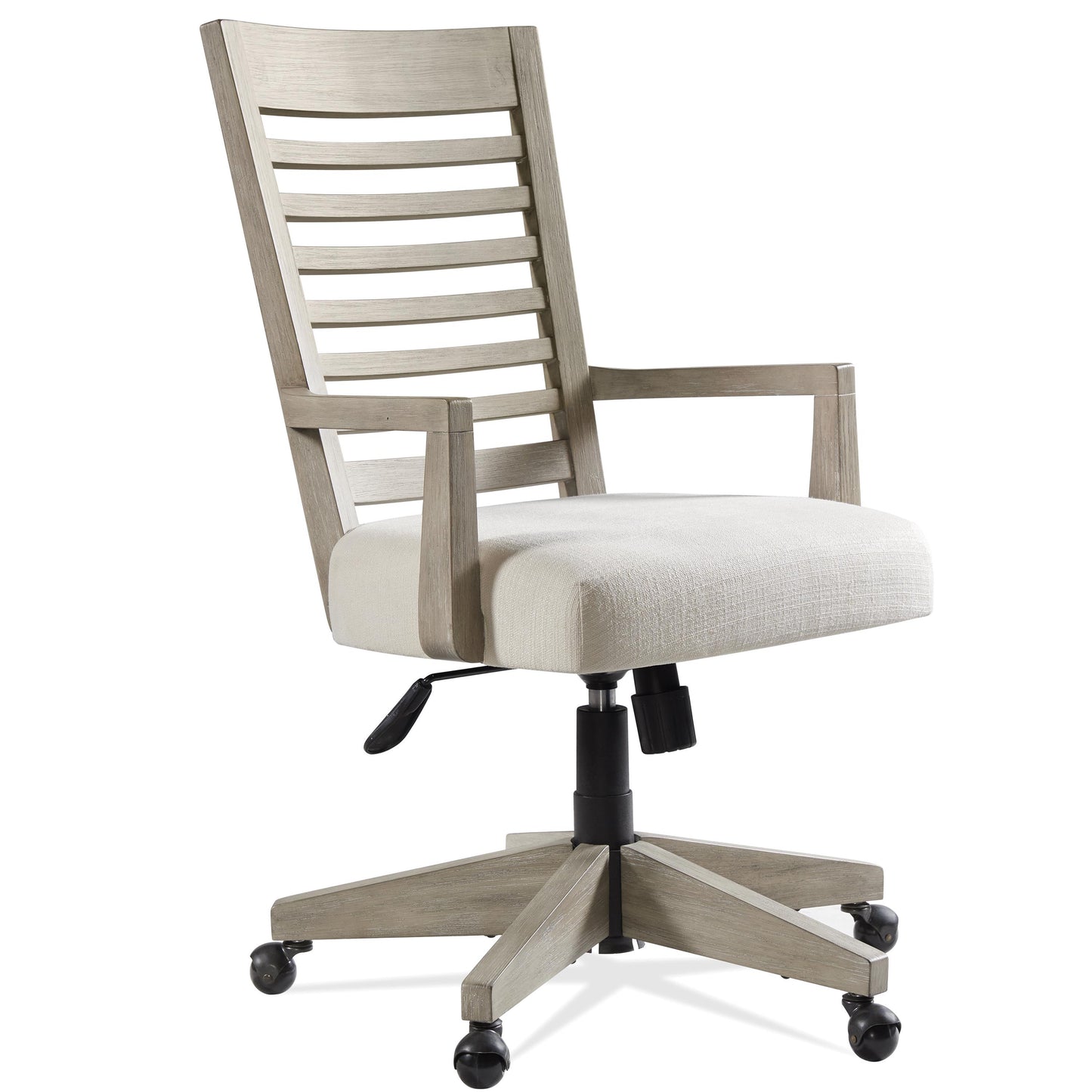 Fresh Perspectives Uph Desk Chair