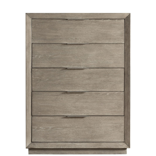 Zoey 5-drawer Chest