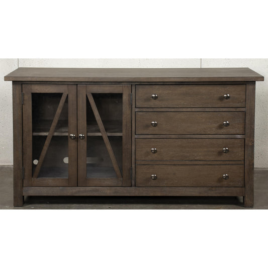 Sheffield Credenza