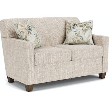 Nora Loveseat