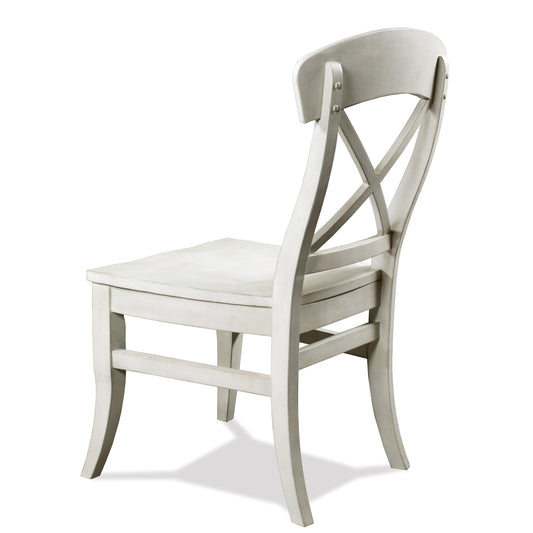 Southport X-Back Side Chair