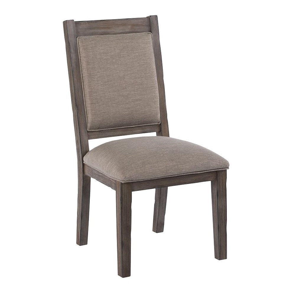 Upholstered Side Chair