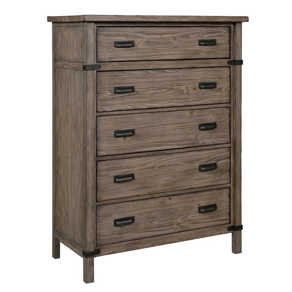 Drawer Chest