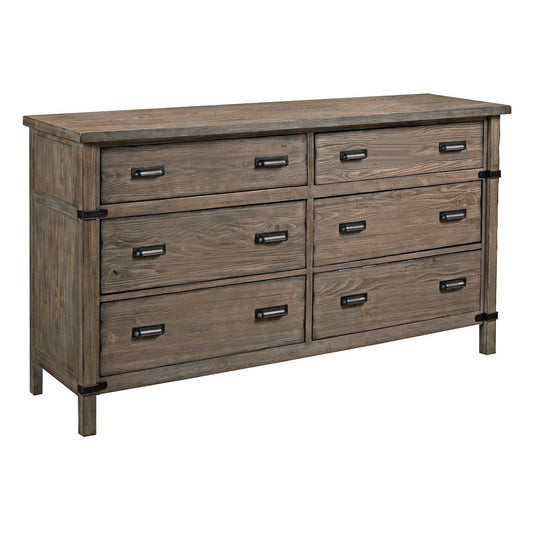 Drawer Dresser