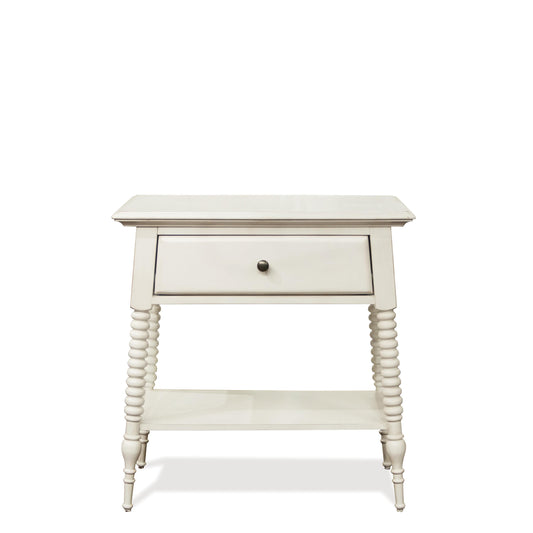 Myra 1-drawer Nightstand