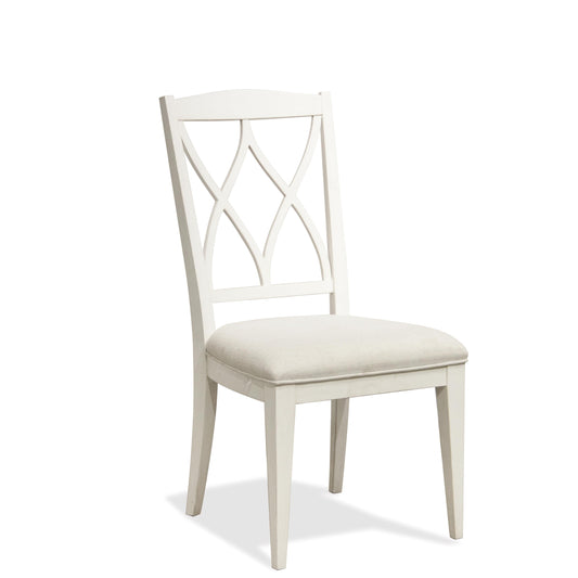 Myra XX-Back Uph Side Chair