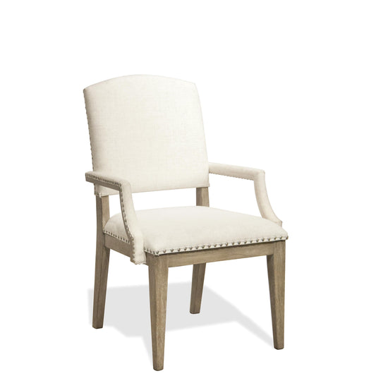 Myra Uph Arm Dining Chair