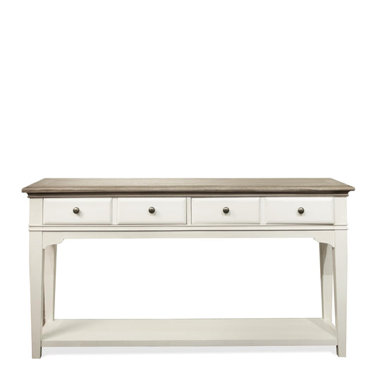 Myra Sofa Table