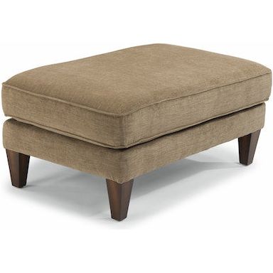 South Haven Cocktail Ottoman