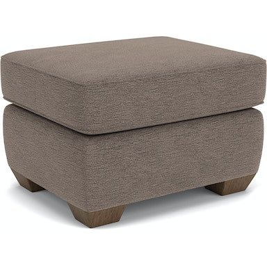 Main Street Ottoman