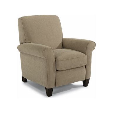 Dana High-Leg Recliner