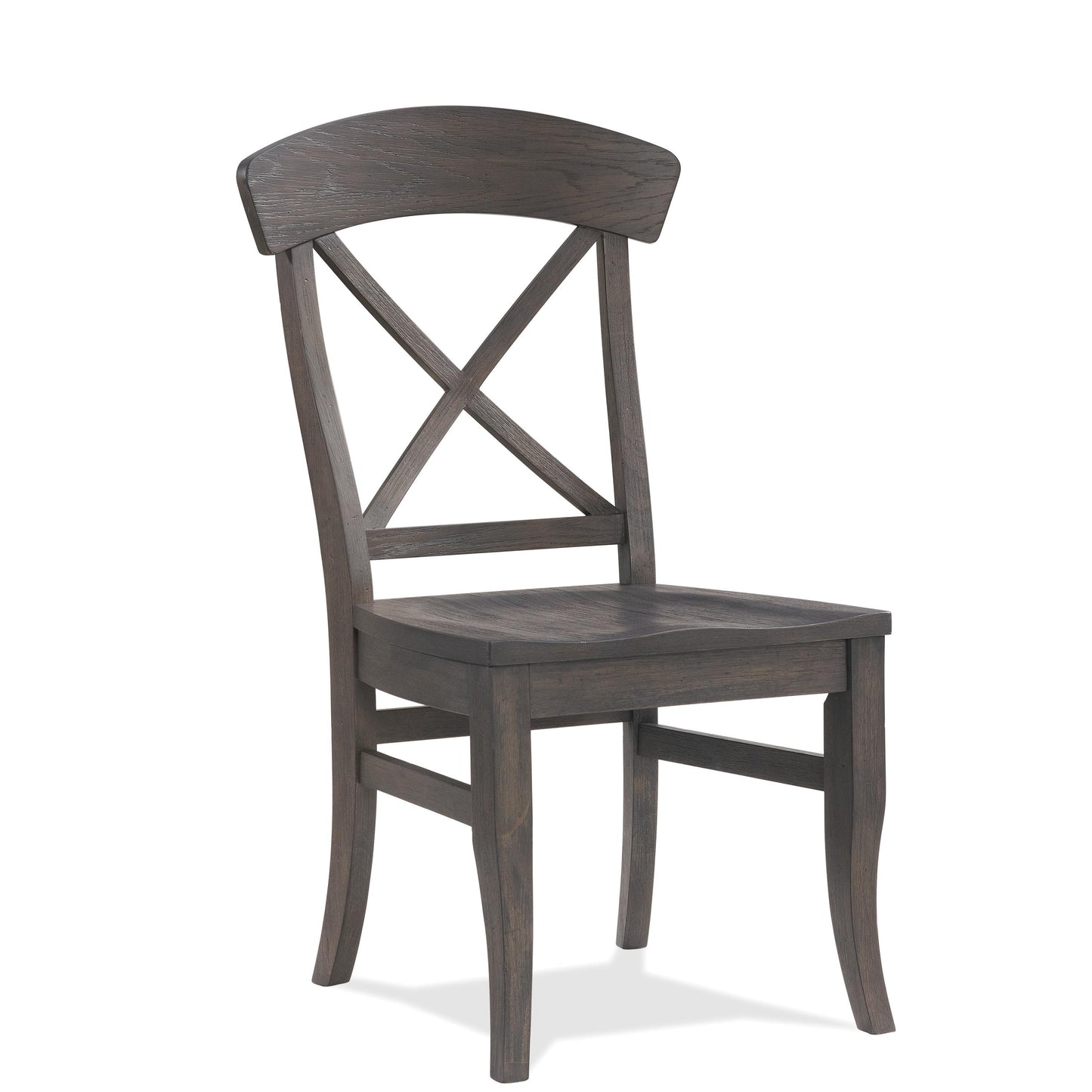 Harper X-Back Side Chair