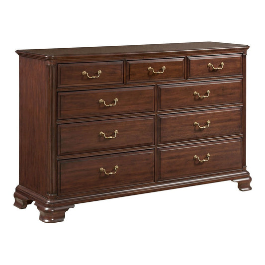 Drawer Dresser