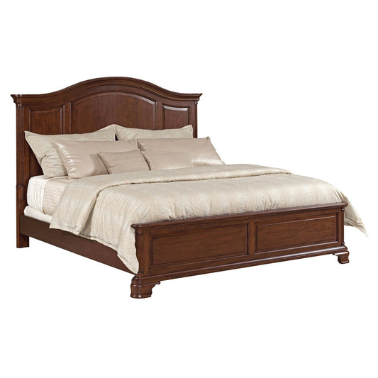 Hadleigh Panel Cal King Bed