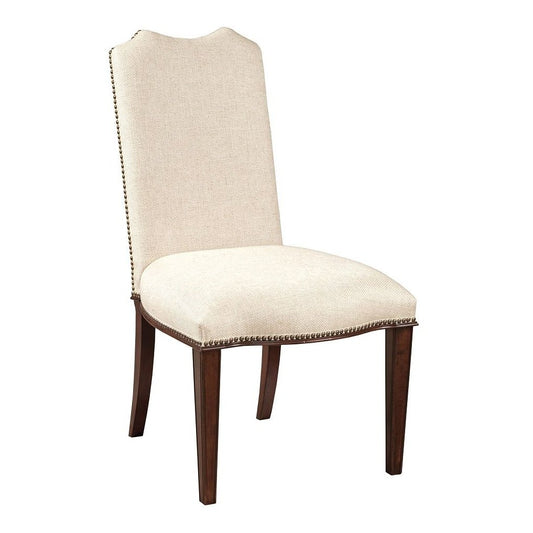 Upholstered Side Chair