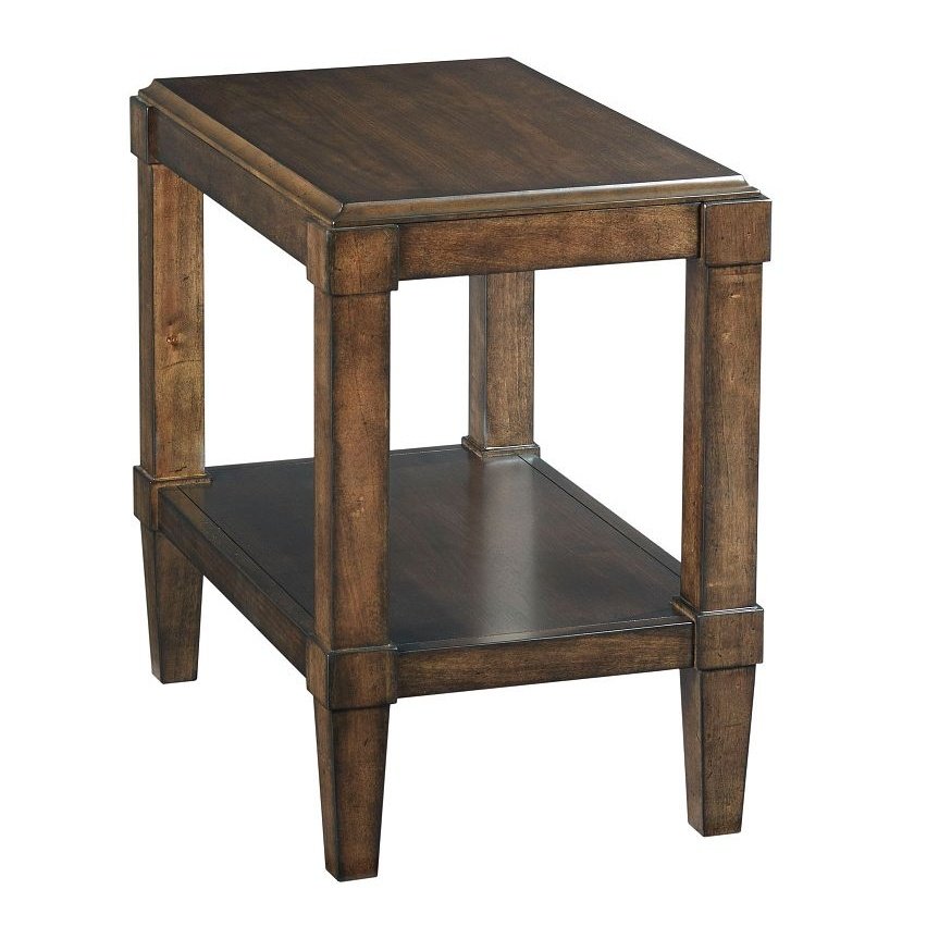 Chairside Table