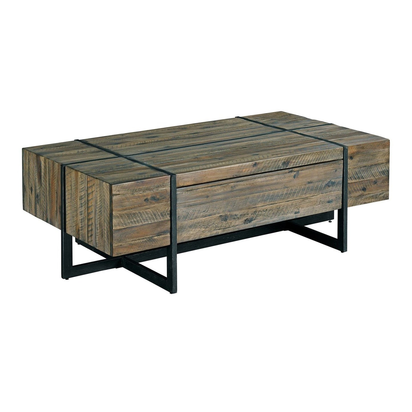 Rectangular Coffee Table