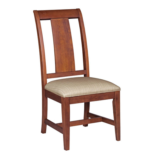 Side Chair Upholstered Seat