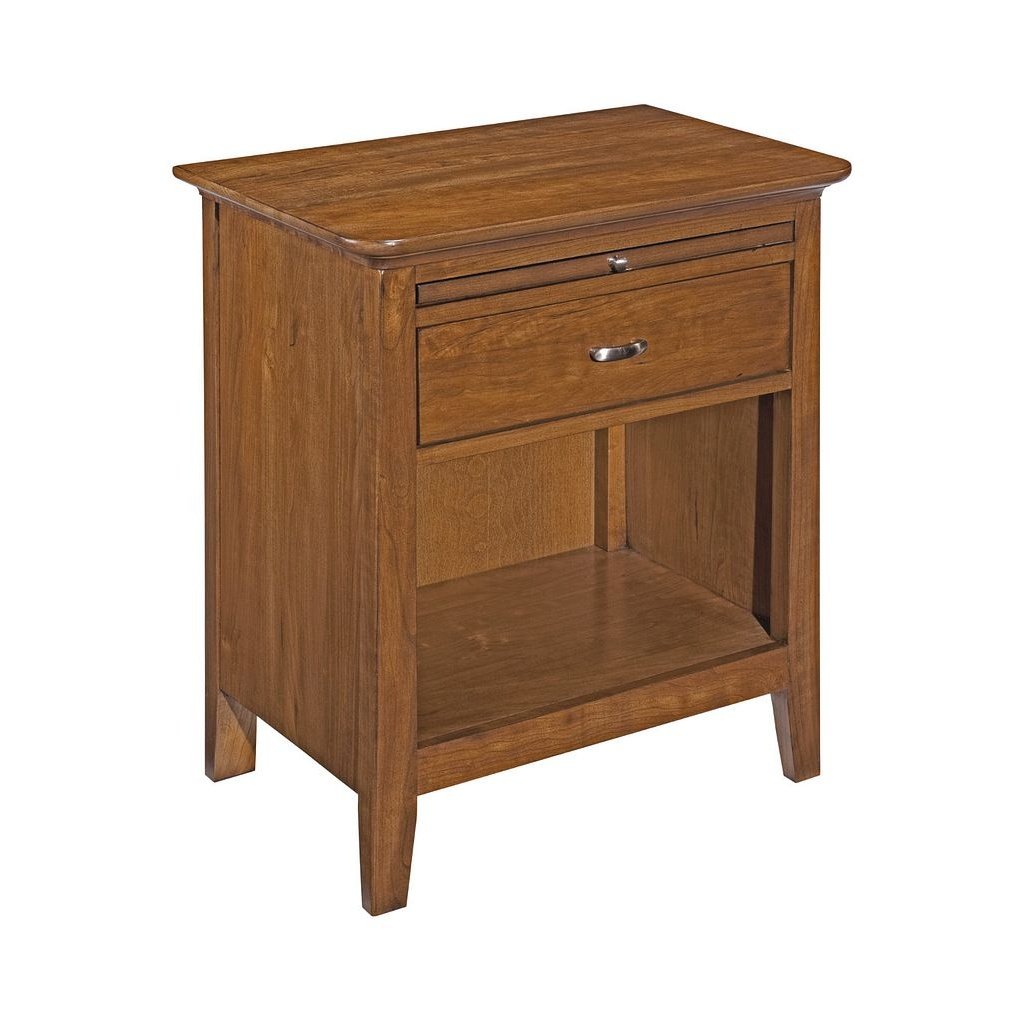 Open Nightstand