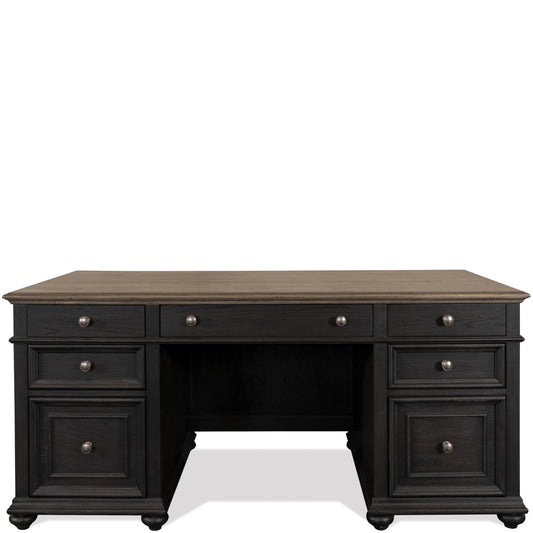 Regency Executive Desk