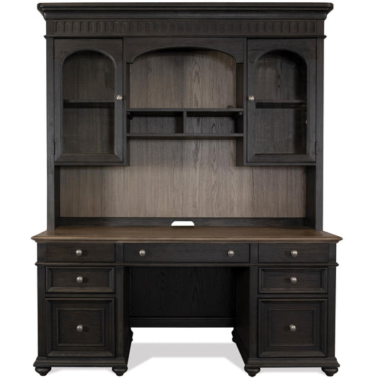 Regency Hutch