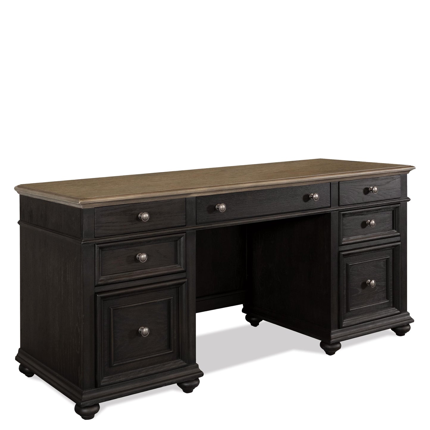 Regency Credenza