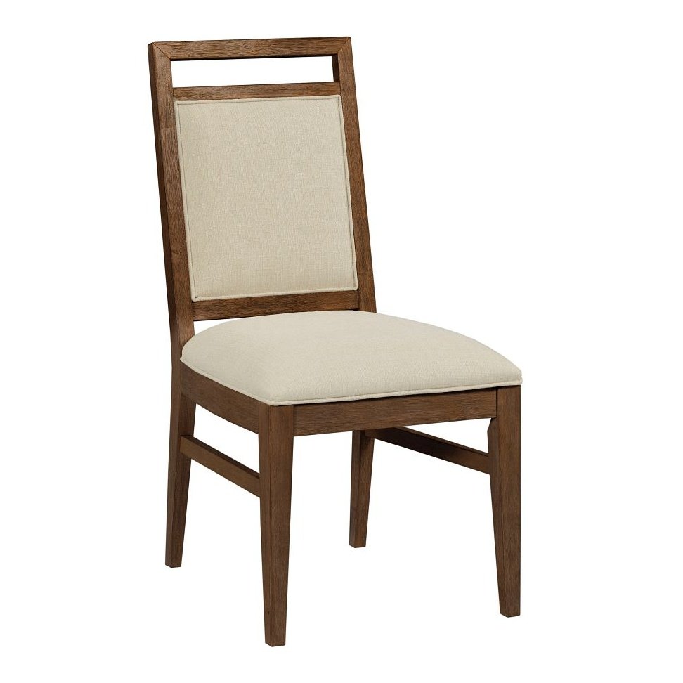 Upholstered Side Chair