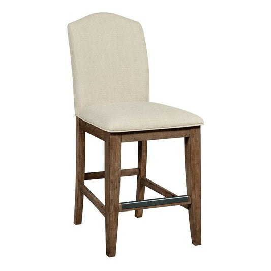 Counter Height Parsons Chair