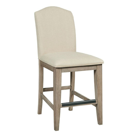 Counter Height Parsons Chair