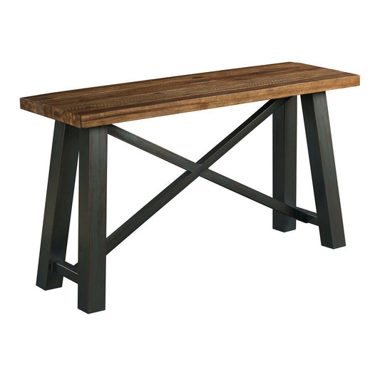 Crossfit Sofa Table