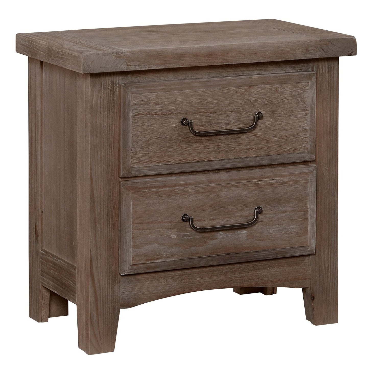 Sawmill Nightstand