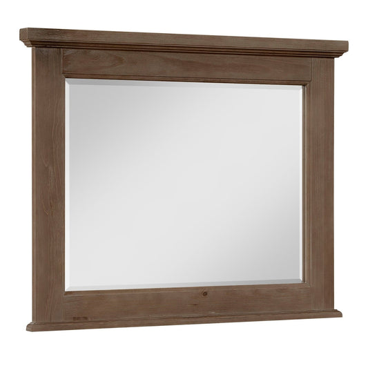 Sawmill Landscape Mirror