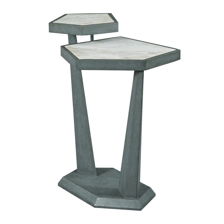 Plane Accent Table