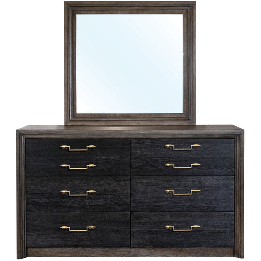 Graham 6-drawer Dresser