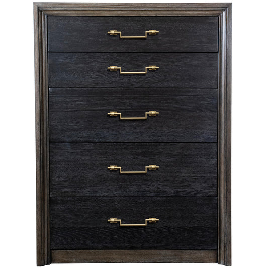 Graham 5-drawer Chest