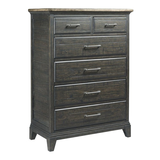 Devine Drawer Chest