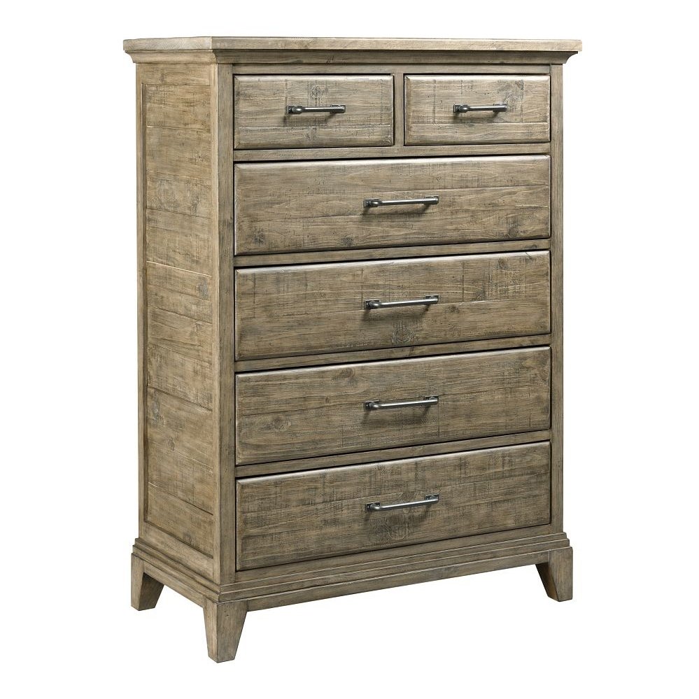 Devine Drawer Chest