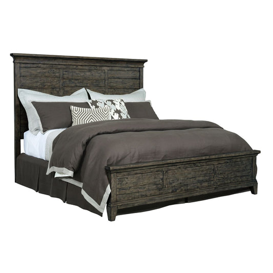 Jessup Panel Cal King Bed