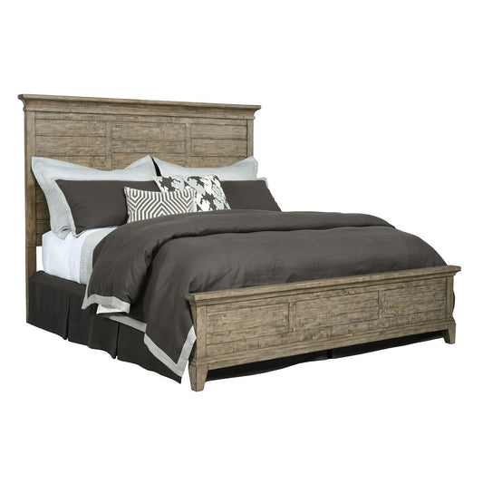 Jessup Panel Queen Bed