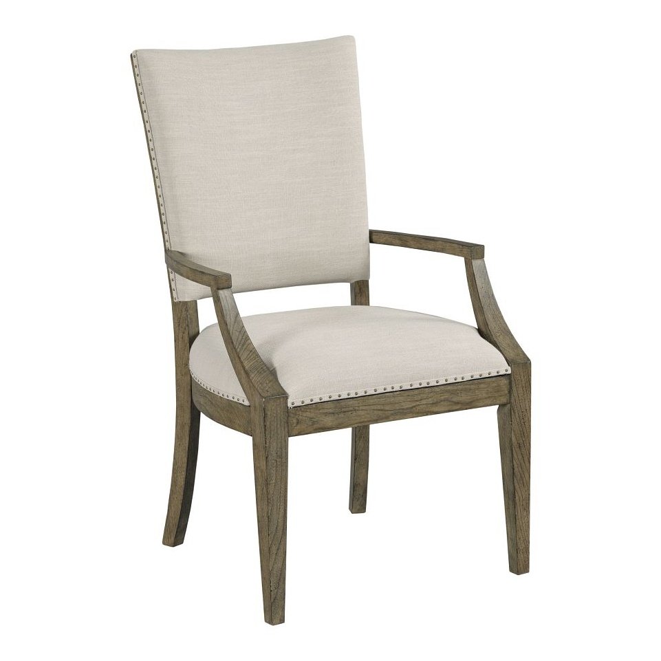 Howell Arm Chair