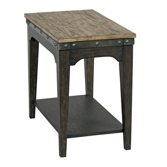 Artisans Chairside Table