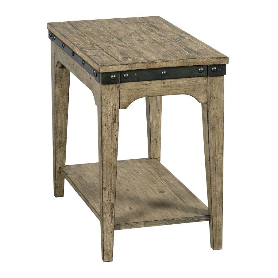 Artisans Chairside Table