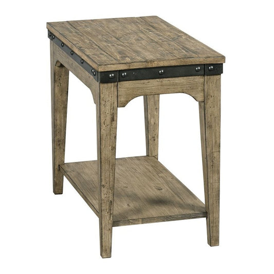 Artisans Chairside Table